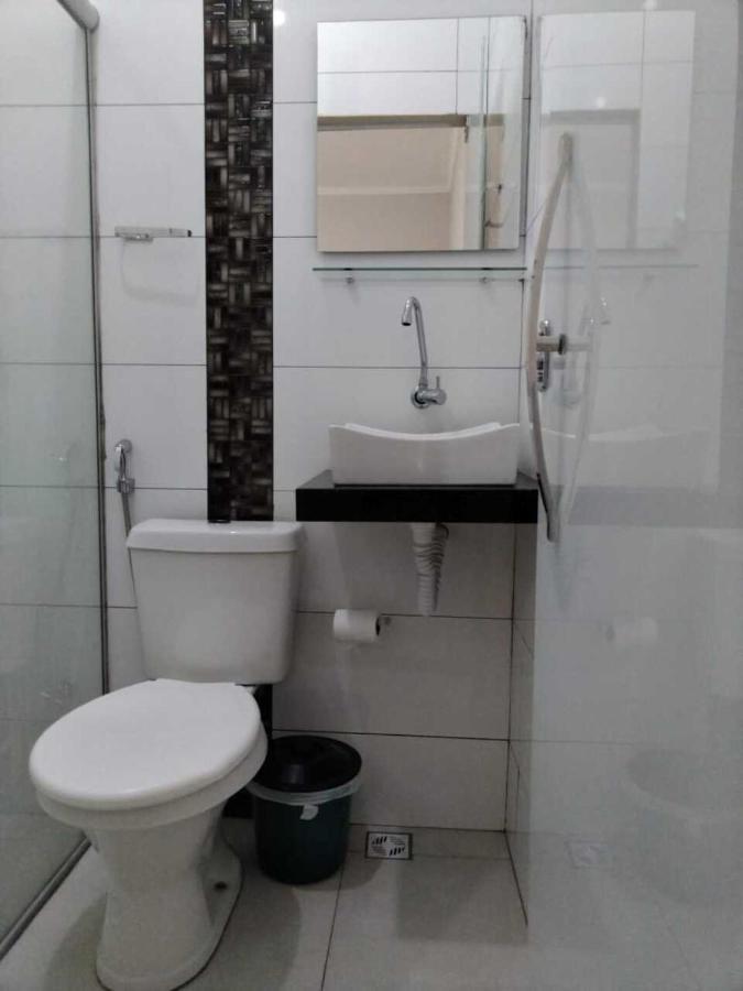Gran Hotel Três Lagoas Екстериор снимка